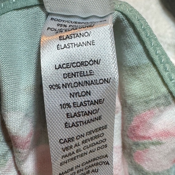 Flora Nikrooz 2 pc Nightgown Set - Picture 6 of 10